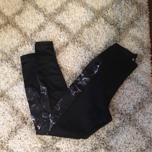 Buff Bunny Leggings